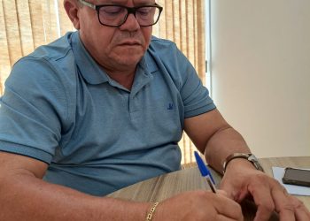 Matões do Norte: Prefeito Solimar Alves faz balanço positivo da sua gestão no ano de 2023