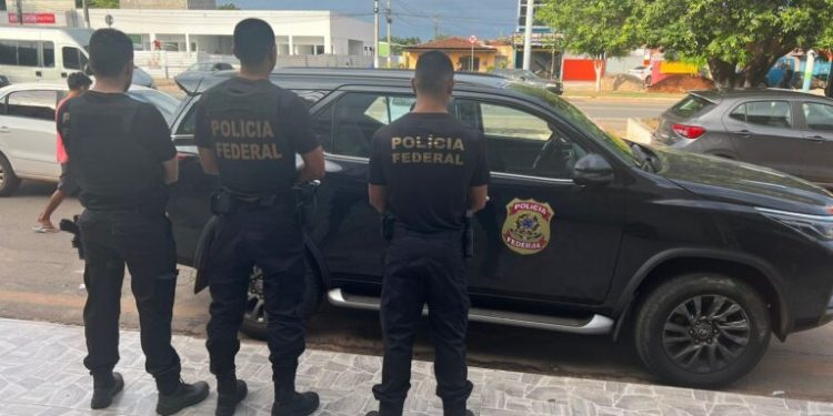 PF deflagra operação de repressão a crimes contra quilombolas no MA