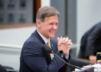 Projeto de Aluisio é aprovado permitindo inclusão das Guardas Municipais na Força Nacional de Segurança Pública