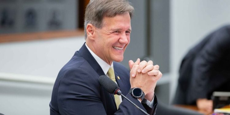 Projeto de Aluisio é aprovado permitindo inclusão das Guardas Municipais na Força Nacional de Segurança Pública