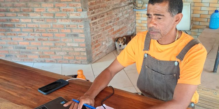 Paulino Neves: Vereador Coronel Bernardo revela suas ações que contribuiram para uma cidade melhor durante o ano de 2023