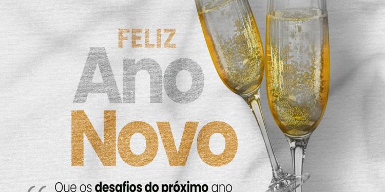 James Mendes:🌟 Que as estrelas do próximo ano guiem você rumo a novas realizações! 🌠