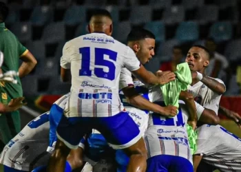 Com três times do Maranhão, CBF confirma datas da Copa do Nordeste 2024