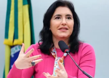 Simone Tebet Anuncia Novo Valor do Salário Mínimo para 2024