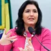 Simone Tebet Anuncia Novo Valor do Salário Mínimo para 2024