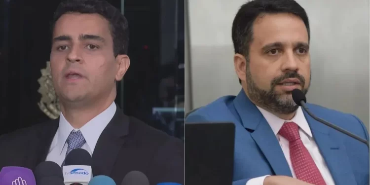 Prefeito de Maceió diz tentar desde quinta falar com governador, que afirma não ter recebido ligação