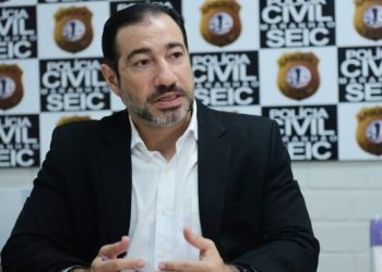 Delegado da SEIC diz que outros influenciadores do MA poderão ser alvos de nova operação