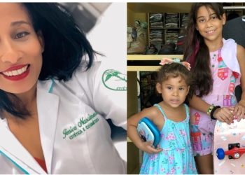 Mulher incendeia casa, mata as duas filhas e tira a própria vida em Parnaíba