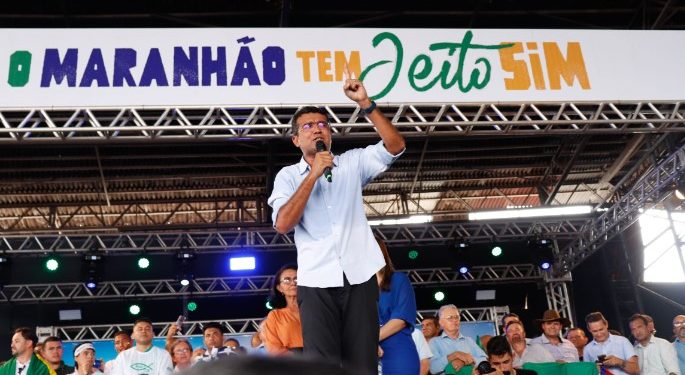 MP Eleitoral emite parecer pela desaprovação de contas de Lahésio Bonfim e pede devolução de R$ 800 mil