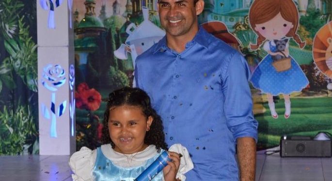 Prefeitura promove formatura do ABC em São Benedito do Rio Preto