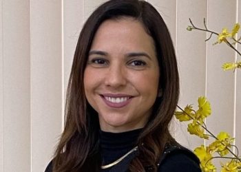 lávia Gonzalez Leite é indicada para o TCE-MA