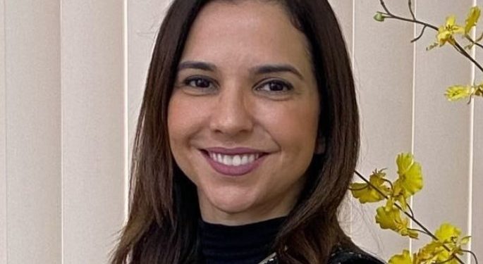 lávia Gonzalez Leite é indicada para o TCE-MA