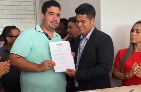 Rosário: TJMA mantém investigação do MPMA contra assessor do prefeito