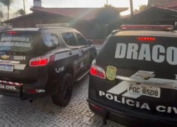 São Luís: Influenciadora do MA se hospedou em hotel de luxo no Ceará para lançar plataforma de jogos de azar