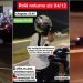 São Luís: ‘Rolê noturno’ termina em 26 prisões de motoqueiros em avenidas