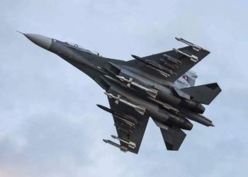 Em números: As aeronaves de combate da Venezuela