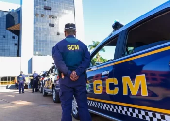 Concurso da GCM de Goiânia terá mil vagas; edital sai em janeiro