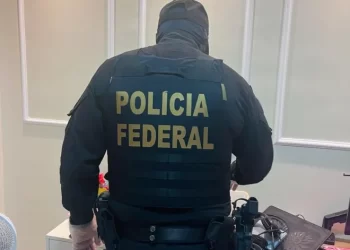 São Luís: Suspeito de abuso sexual infantil é alvo de operação da PF no MA