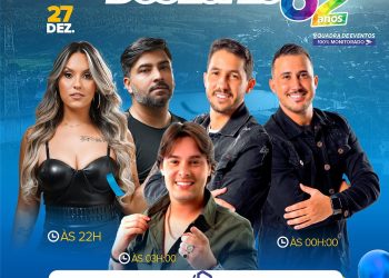 Santo Antônio dos Lopes: confira a programação.