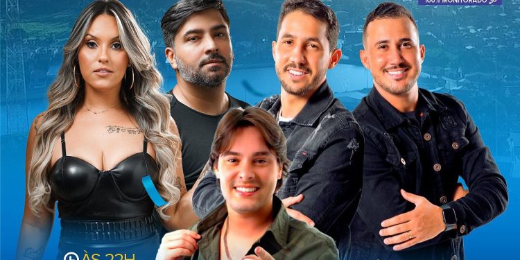 Santo Antônio dos Lopes: confira a programação.