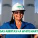 White Martins está com 66 vagas de emprego com e sem experiência para motoristas, técnicos, engenheiros, aprendizes e outros