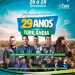 Turilândia: Comemora 29 anos com grande festa e várias apresentações