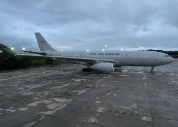 Segundo grupo de brasileiros deixa Gaza