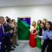 Iracema Vale inaugura expansão do Centro Médico da Assembleia e amplia o atendimento em saúde