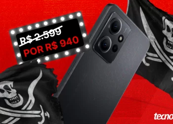 Celular irregular bate recorde no Brasil; Xiaomi é a número um