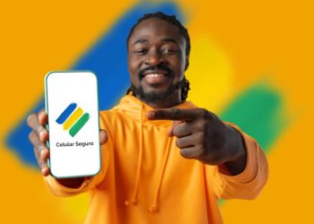 Anatel e Ministério da Justiça lançam aplicativo para bloqueio de aparelho roubado ou furtado