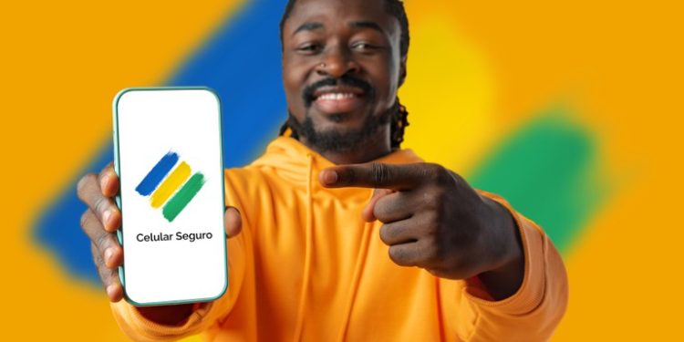 Anatel e Ministério da Justiça lançam aplicativo para bloqueio de aparelho roubado ou furtado