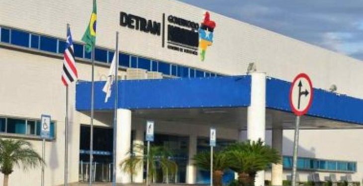Sindicato denuncia abuso de autoridade da direção administrativa do Detran-MA