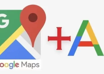 Google Maps lança cinco novas funções com o uso de inteligência artifical