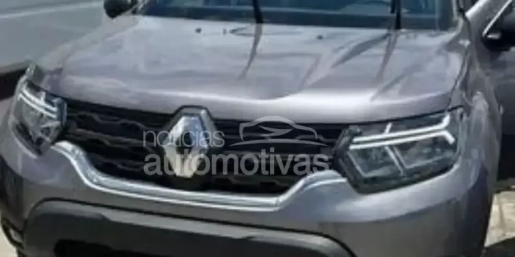 Renault Duster 2025 tem versão Intense Plus já à venda na internet