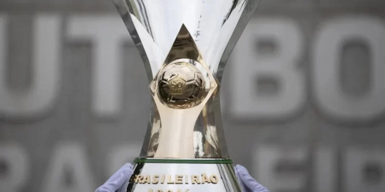 Veja quanto seu time receberá de premiação no Brasileirão