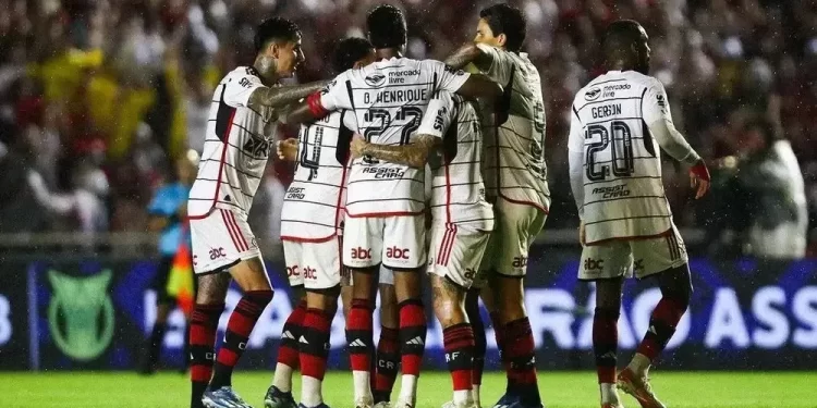 CBF atualiza ranking de clubes no Brasil; veja a posição do seu time