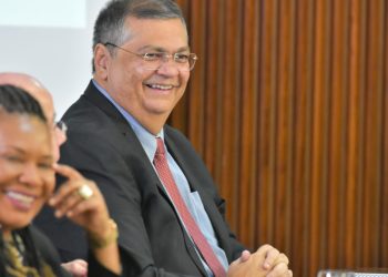 Lula vai usar o 8 de janeiro para despedida de Flávio Dino do Ministério…