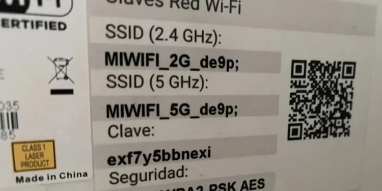 Quer a senha do Wi-Fi do seu amigo? Descobrir sem perguntar é fácil