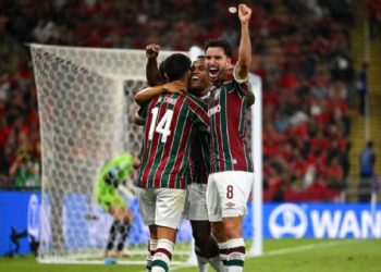 Herói da Libertadores volta a brilhar, Fluminense vence Al Ahly e carimba vaga na final do Mundial contra City ou Urawa Reds