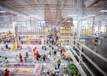 Crescimento do comércio varejista no MA é o maior do país, diz IBGE