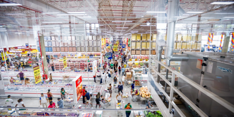 Crescimento do comércio varejista no MA é o maior do país, diz IBGE