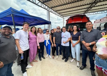 Santa Rita: Hilton Gonçalo entrega 114 obras no aniversário de 62 anos