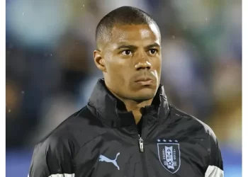 Fim da novela, negócio de R$ 89 milhões: De La Cruz fecha com novo Clube e notícia quente chega voando ao Palmeiras