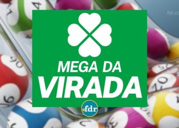 Retirada da premiação da Mega da Virada ganha protocolo de segurança da Caixa