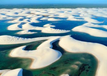 Voos de Brasília para 9 destinos por até R$ 700, ida e volta