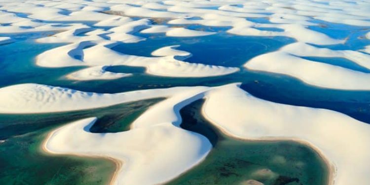 Voos de Brasília para 9 destinos por até R$ 700, ida e volta