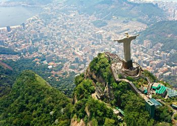 Turistas elegem cidade brasileira como a PIOR do mundo para visitar