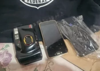 Operação investiga envolvimento de suspeitos em crimes de abuso sexual de crianças, no MA