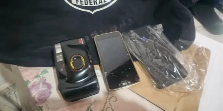 Operação investiga envolvimento de suspeitos em crimes de abuso sexual de crianças, no MA