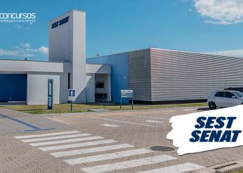 SEST SENAT abre mês de dezembro com novos processos seletivos para diversos cargos